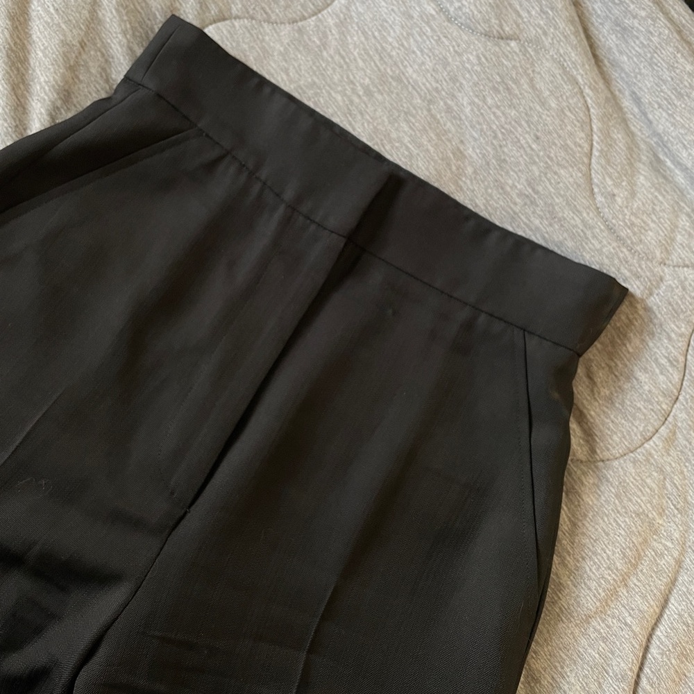 Jacquemus Le Souk Trousers